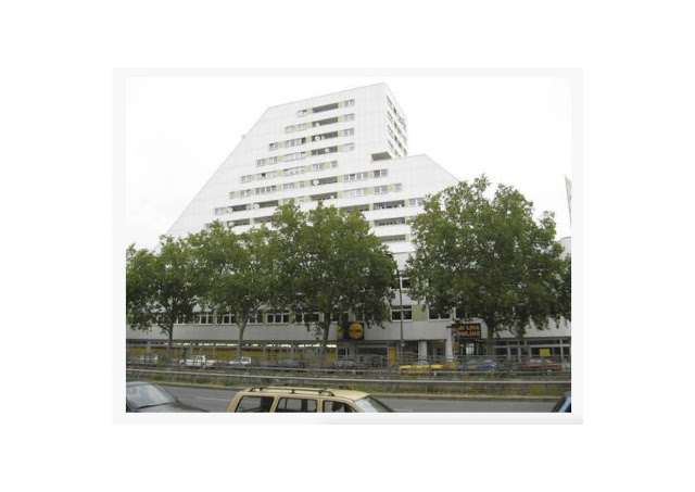 Kleiststr 3 6 10787 Berlin